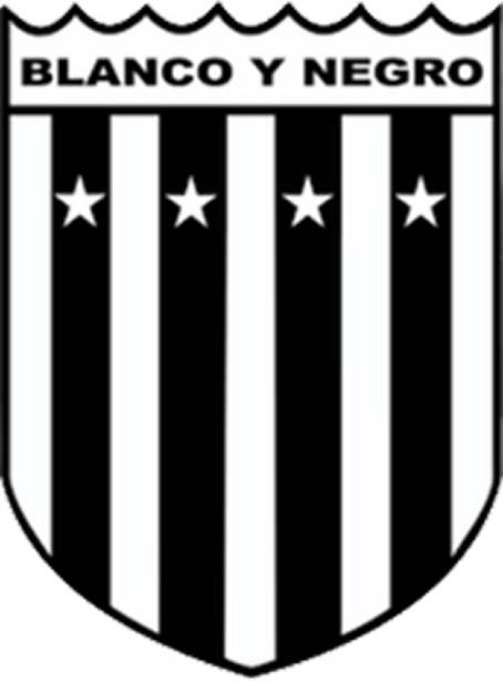 Blanco y Negro